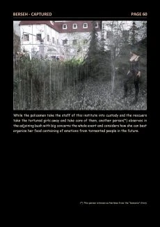 Captured (60)