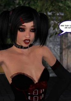 Carnival of Nightmares (13)