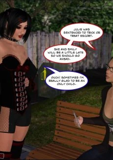 Carnival of Nightmares (14)