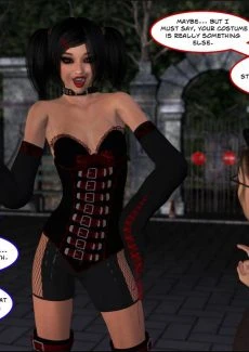 Carnival of Nightmares (15)