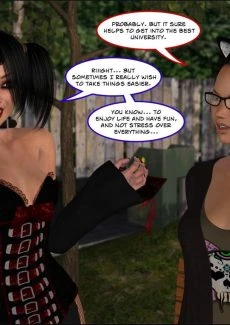Carnival of Nightmares (16)