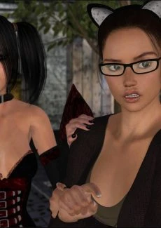Carnival of Nightmares (17)