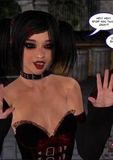 Carnival of Nightmares (22)