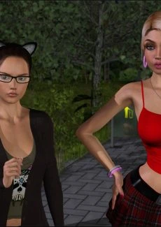 Carnival of Nightmares (23)