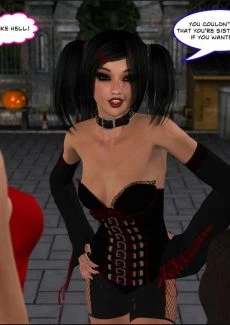 Carnival of Nightmares (26)