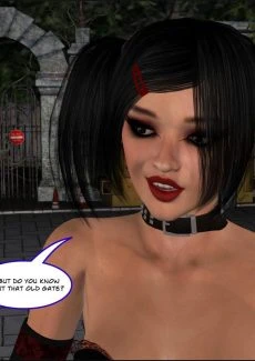 Carnival of Nightmares (28)