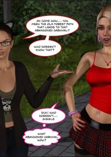Carnival of Nightmares (30)