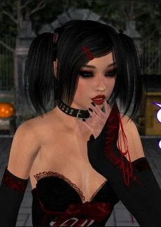 Carnival of Nightmares (31)