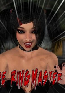 Carnival of Nightmares (32)