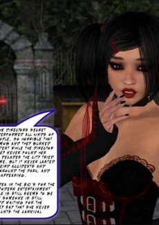 Carnival of Nightmares (39)