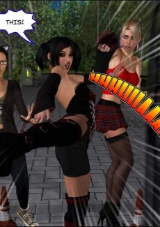 Carnival of Nightmares (52)