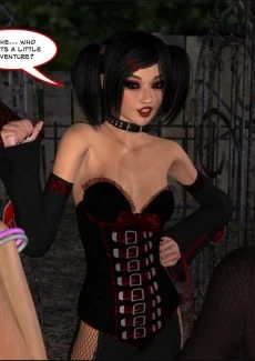 Carnival of Nightmares (54)