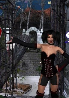Carnival of Nightmares (59)