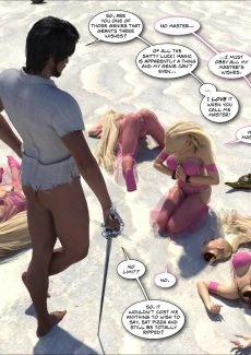 Castaway (11)