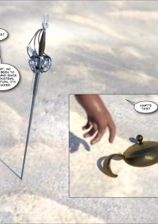 Castaway (3)