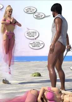 Castaway (8)