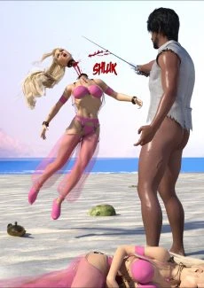 Castaway (9)