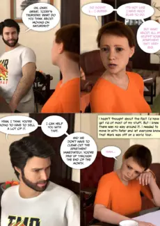 Changed The Wonderlamp (406)
