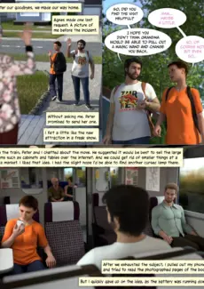 Changed The Wonderlamp (408)