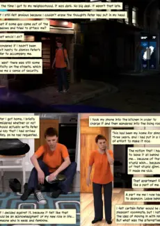 Changed The Wonderlamp (410)