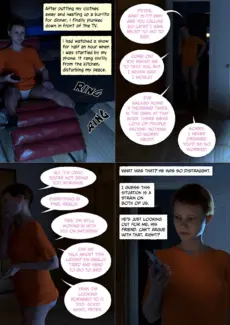 Changed The Wonderlamp (412)