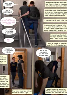 Changed The Wonderlamp (417)