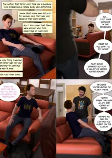 Changed The Wonderlamp (418)