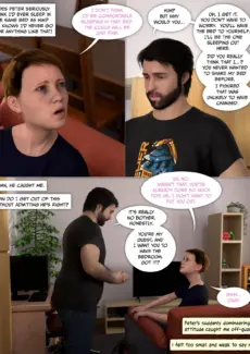 Changed The Wonderlamp (419)