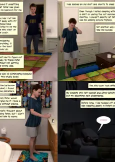 Changed The Wonderlamp (421)