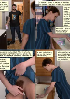 Changed The Wonderlamp (424)