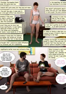 Changed The Wonderlamp (427)