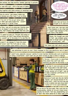 Changed The Wonderlamp (435)