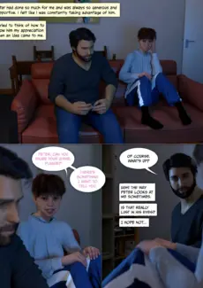Changed The Wonderlamp (436)