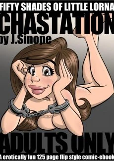 Chastation 001