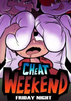 Cheat Weekend - Friday Night Cheat Weekend – Friday Night