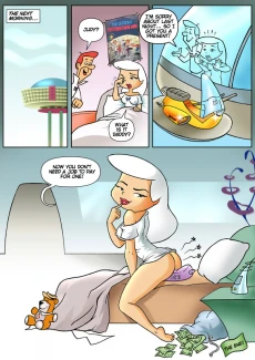 Cheating Jetsons Family (11)