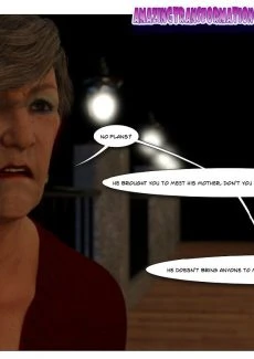 Christmas Change (70)
