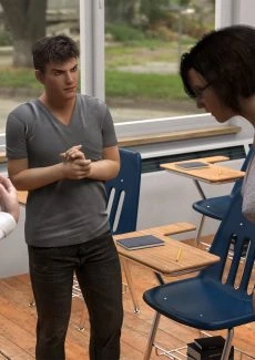 Classroom Teacher (10)