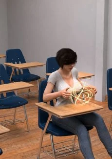 Classroom Teacher (5)