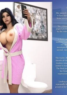 Cleavage Medley (18)