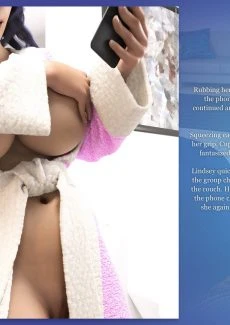 Cleavage Medley (20)