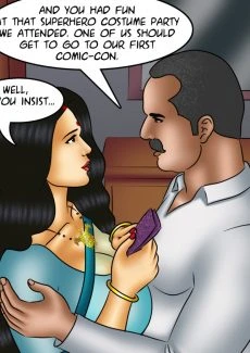 Comic-Con Quest (9)