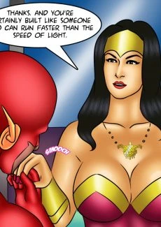 Comic-Con Quest (90)