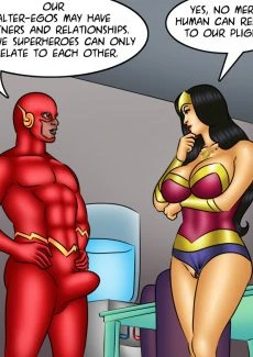 Comic-Con Quest (99)