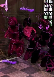 Corruption of the Faithful (103)