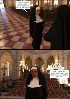 Corruption of the Faithful (105)