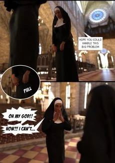 Corruption of the Faithful (106)