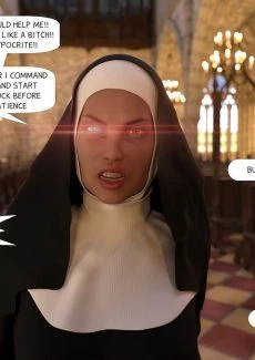 Corruption of the Faithful (108)