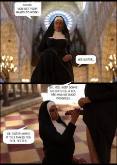 Corruption of the Faithful (109)