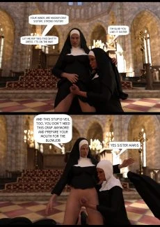 Corruption of the Faithful (110)